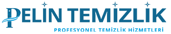 Pelin Temizlik Şirketi Logo
