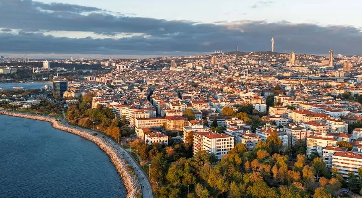 Kadıköy Temizlik Şirketi