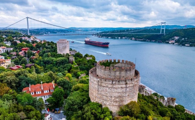 Sarıyer Temizlik Şirketi, Villa Temizliği - Pelin Temizlik