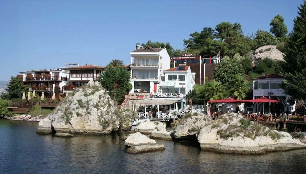 Şile Temizlik Şirketi, Ağva Villa Temizliği