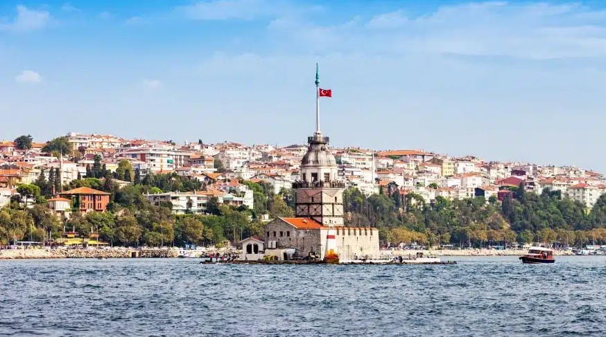 Üsküdar'da Temizlik Şirketi, Şimdi Teklif Al, Pelin Temizlik